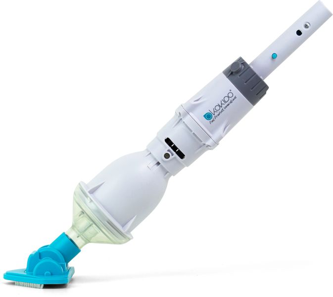 Kokido Telsa 2 zwembadstofzuiger