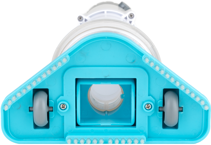 Kokido Telsa 2 elektrische spa- en zwembadstofzuiger