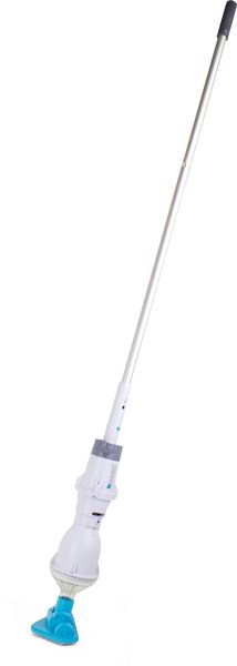 Kokido Telsa 2 zwembadstofzuiger - met steel