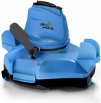 Kokido Delta 100 zwembadrobot met accu