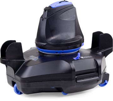 Toppy Kokido Delta 100 zwembadrobot met accu aanbieding