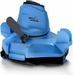 Kokido Delta 100 zwembadrobot met accu
