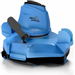 Kokido Delta 100 zwembadrobot met accu