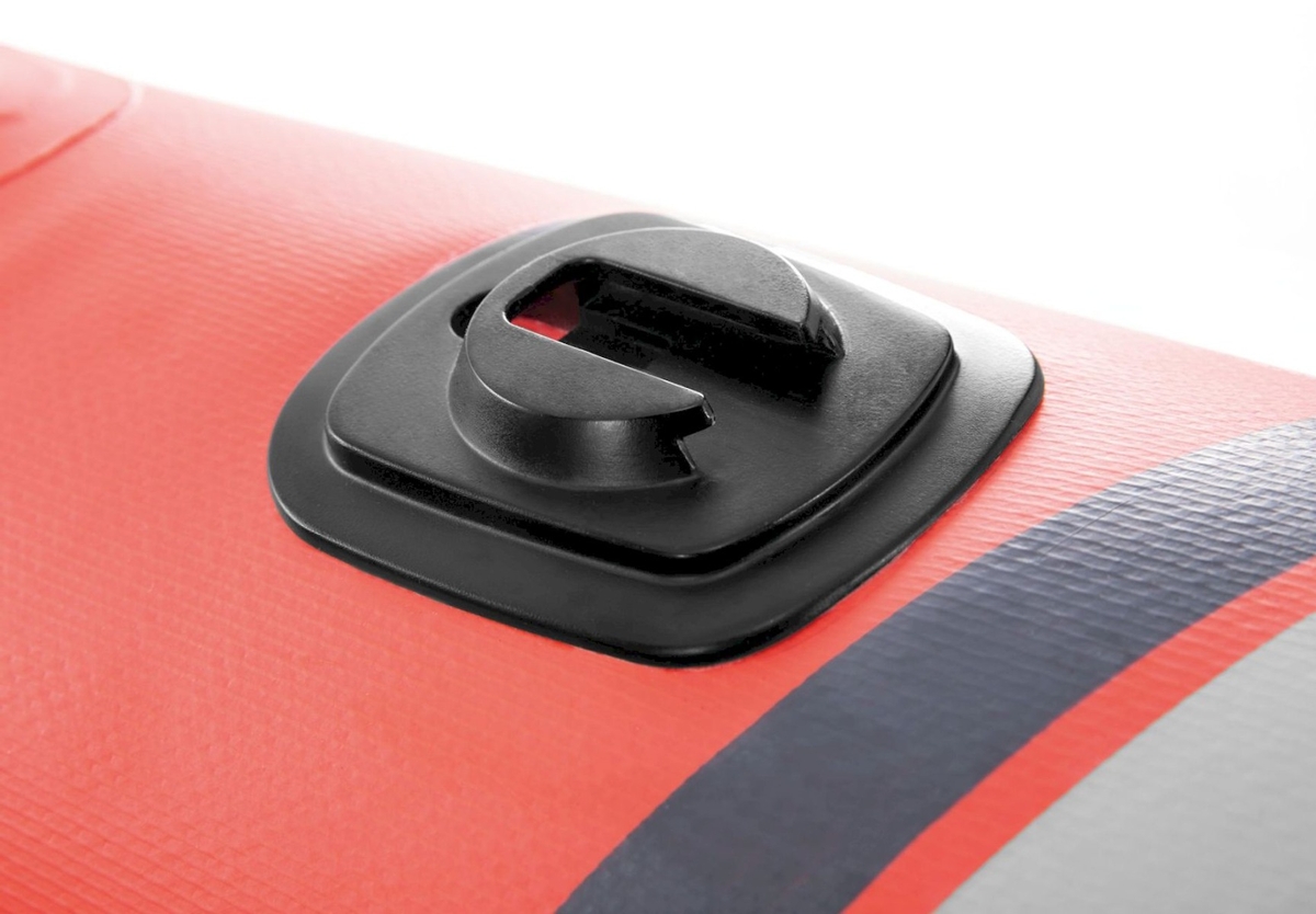 Intex Excursion Pro K1 opblaasbare kajak - 1 persoon