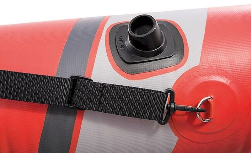 Intex Excursion Pro K1 opblaasbare kajak