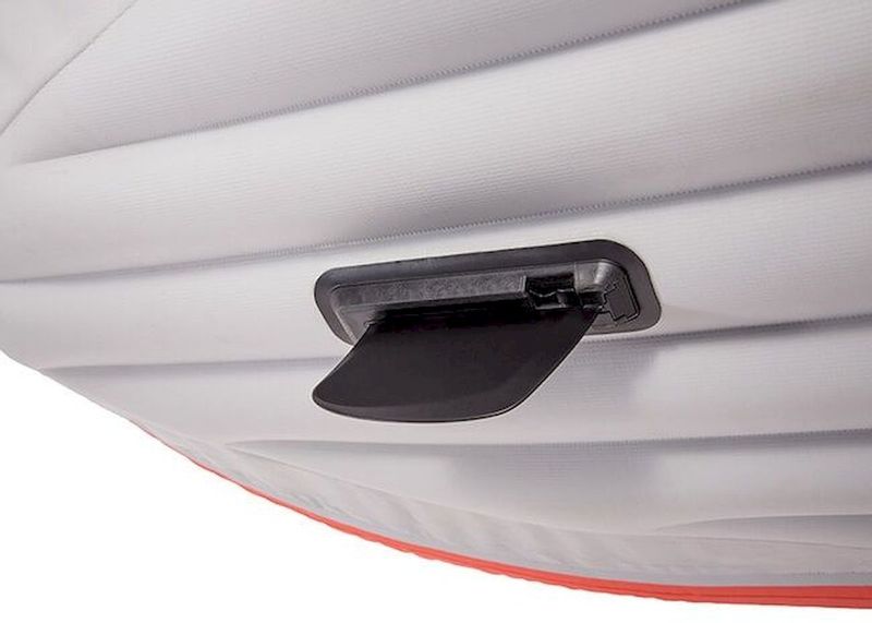 Intex Excursion Pro K1 opblaasbare kajak