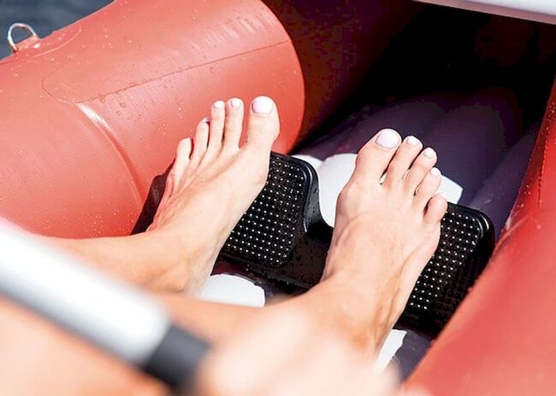 Intex Excursion Pro K1 opblaasbare kajak