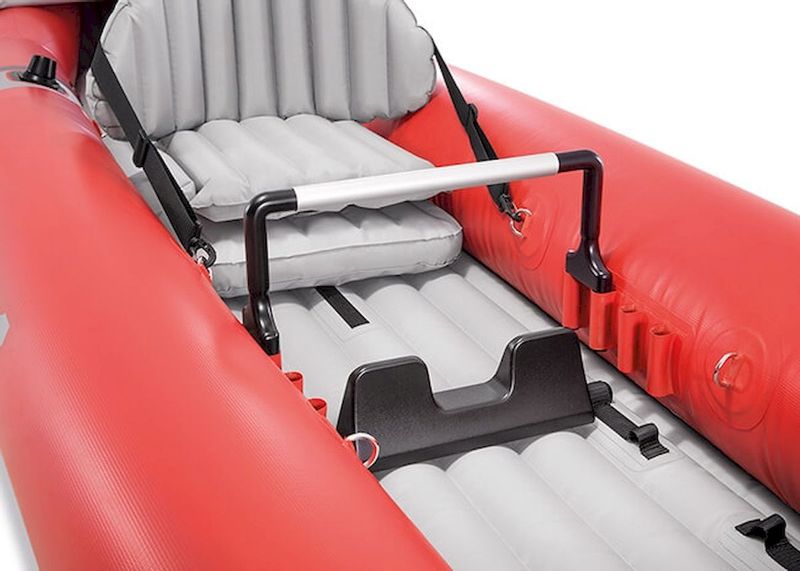 Intex Excursion Pro K1 opblaasbare kajak