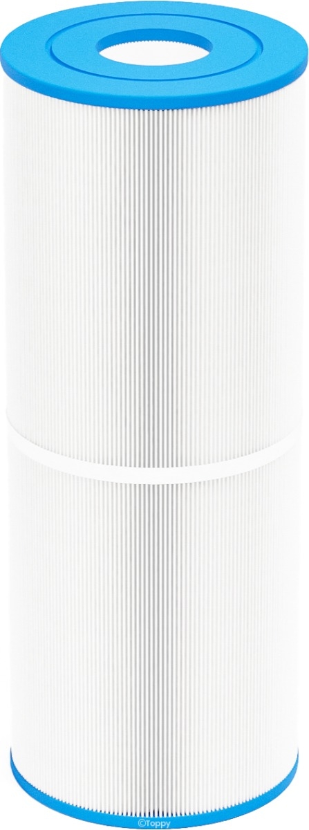 Spa filter type 6 (o.a. SC706 of C-4950)