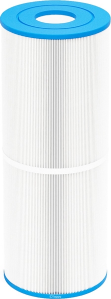 Spa filter type 6 (o.a. SC706 of C-4950)