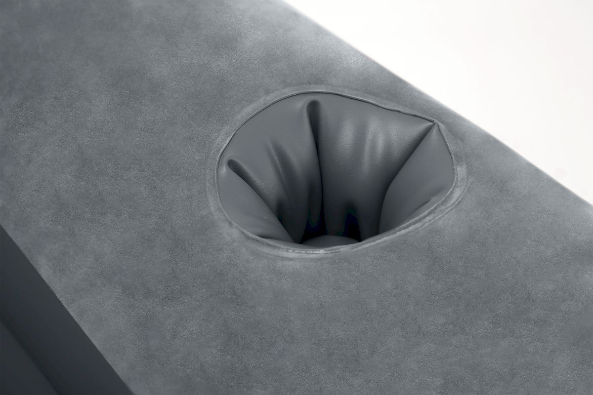 Intex Pull-Out uitklapbare opblaasbank