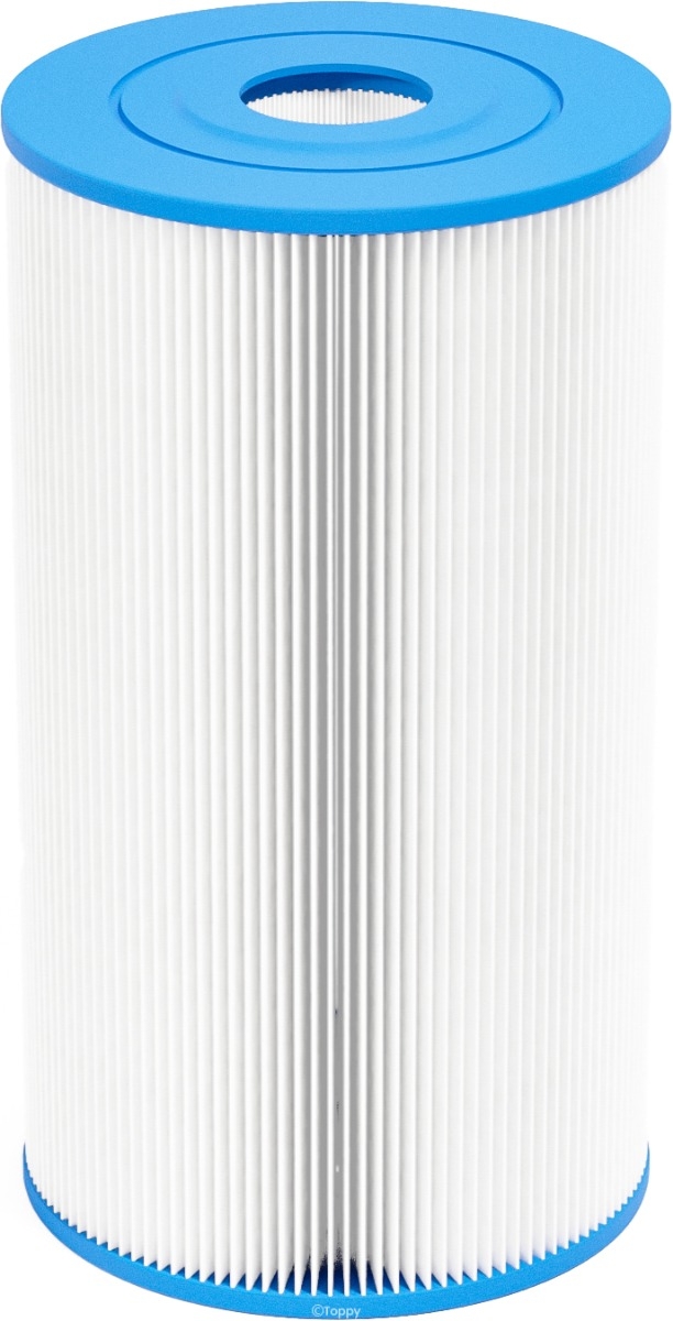 Spa filter type 12 (o.a. SC712 of C-6430)