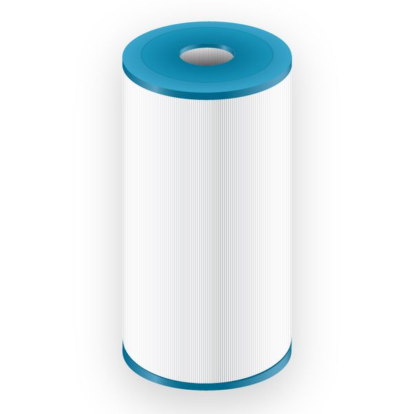 Spa filter type 12 (o.a. SC712 of C-6430)