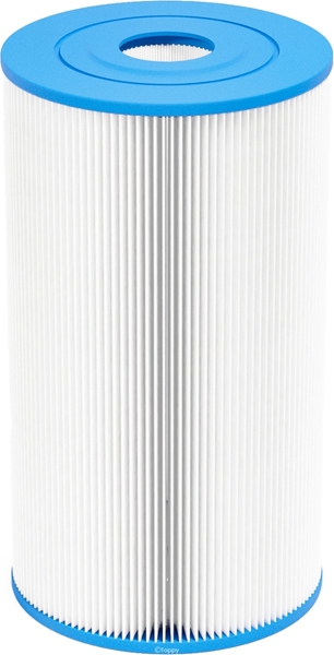 Spa filter type 12 (o.a. SC712 of C-6430)