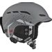 Cébé Dusk skihelm - Matt Graphite Blast