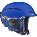 Cébé Dusk JR skihelm - Matt Nautic Blue Montain