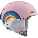 Cébé Bow skihelm - Matt Pink Powder
