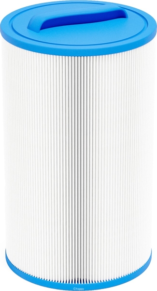 Spa filter type 16 (o.a. SC716 of 4CH-21)