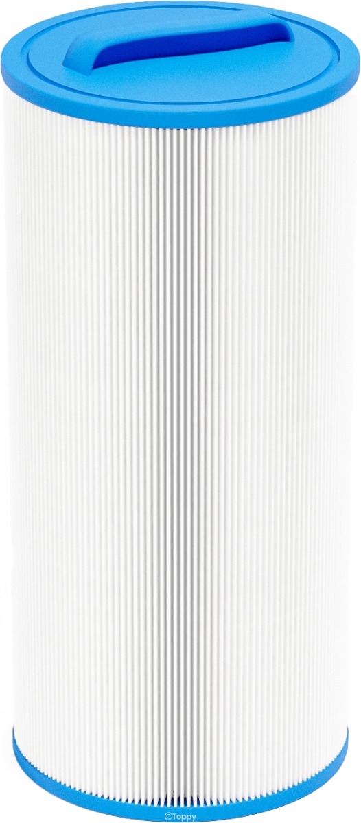 Spa filter type 17 (o.a. SC717 of 4CH-24)