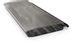 Aquadeck Polycarbonat Solar-Lamellenschwimmbadabdeckung - pro m2 - Platinum