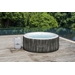 Lay-Z Spa Bahamas Airjet opblaasbare spa - 4 persoons