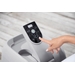 Lay-Z Spa Bahamas Airjet opblaasbare spa - 4 persoons- bedieningspaneel