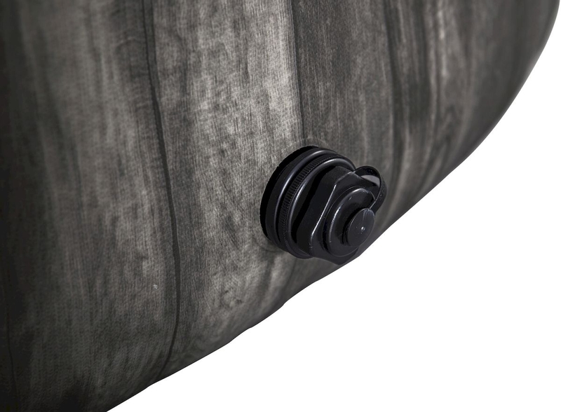 Lay-Z Spa Bahamas Airjet opblaasbare spa - 4 persoons