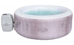 Lay-Z Spa Cancun Airjet opblaasbare spa - 4 persoons