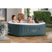Lay-Z spa Ibiza Airjet opblaasbare spa - 6 persoons