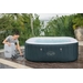 Lay-Z spa Ibiza Airjet opblaasbare spa - 6 persoons - installeren