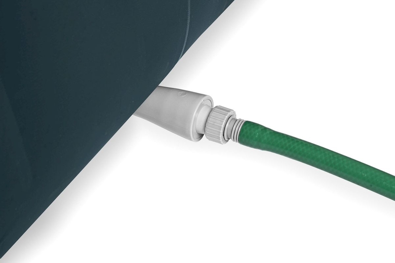 Lay-Z spa Ibiza Airjet opblaasbare spa - 6 persoons