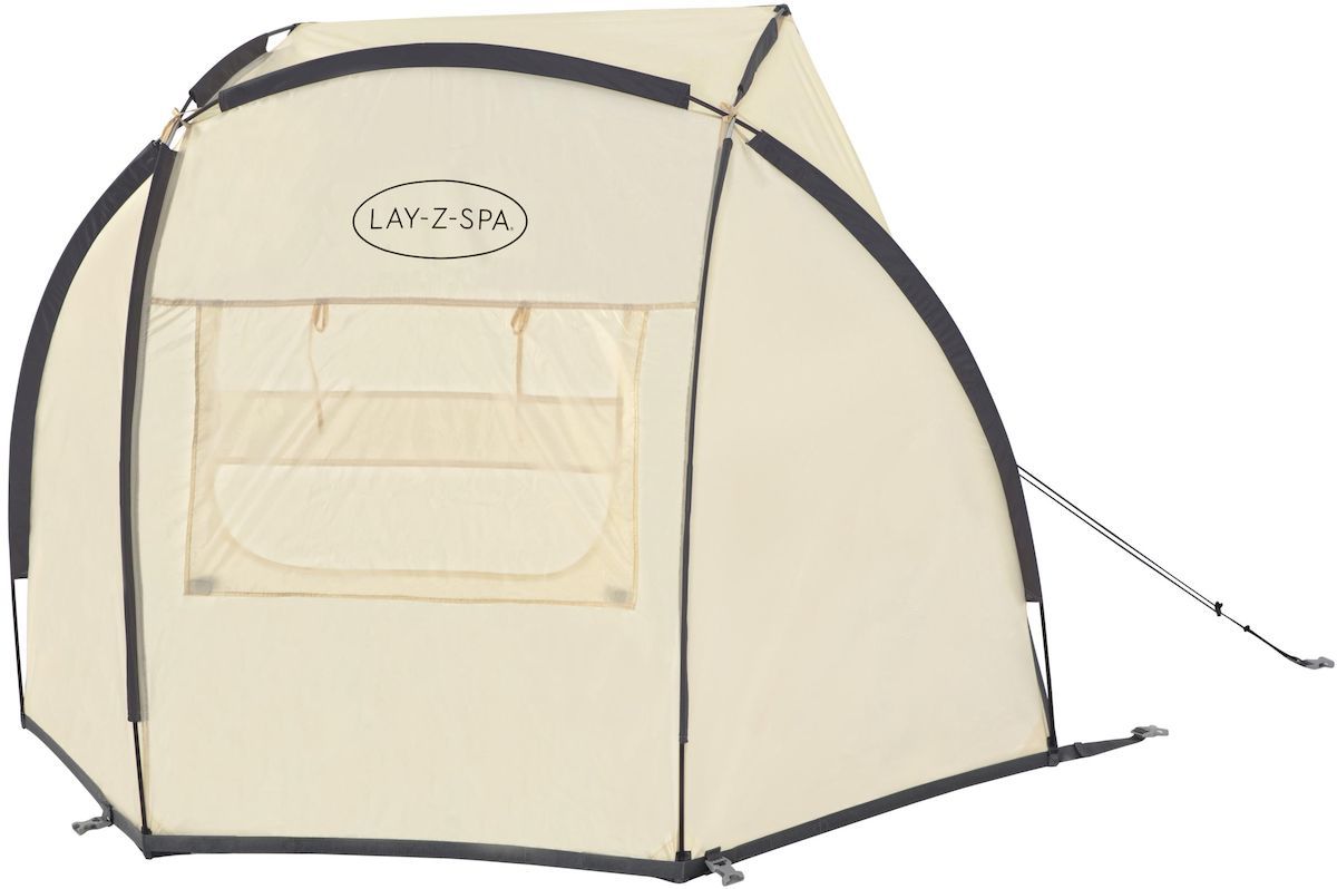 Lay Z Spa Canopy zonnescherm - gesloten