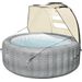 Lay Z Spa Canopy zonnescherm