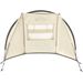 Lay Z Spa Canopy zonnescherm - open