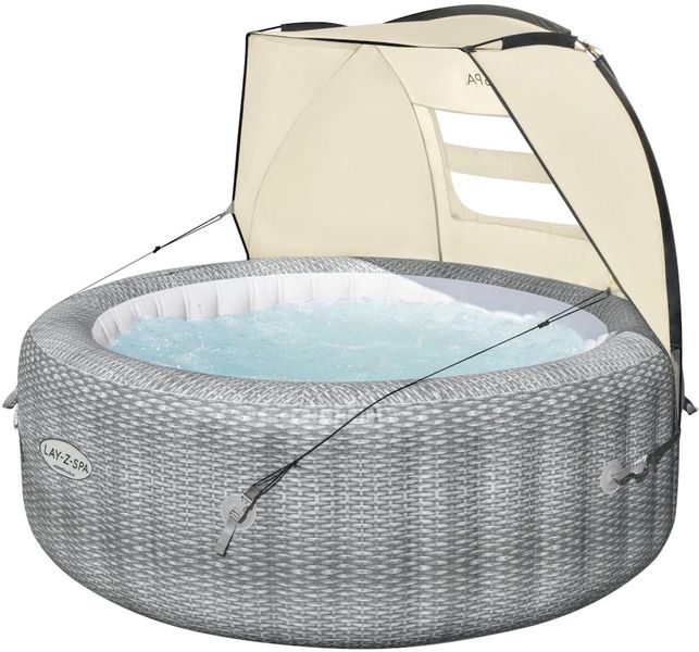 Lay Z Spa Canopy zonnescherm