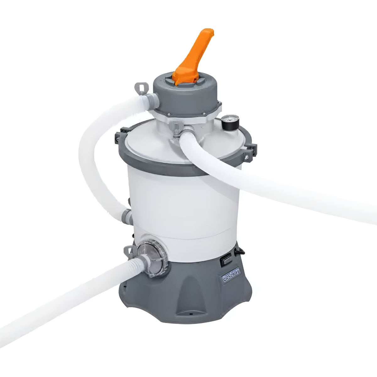 Bestway Flowclear zandfilterpomp - 3,5 m³/u