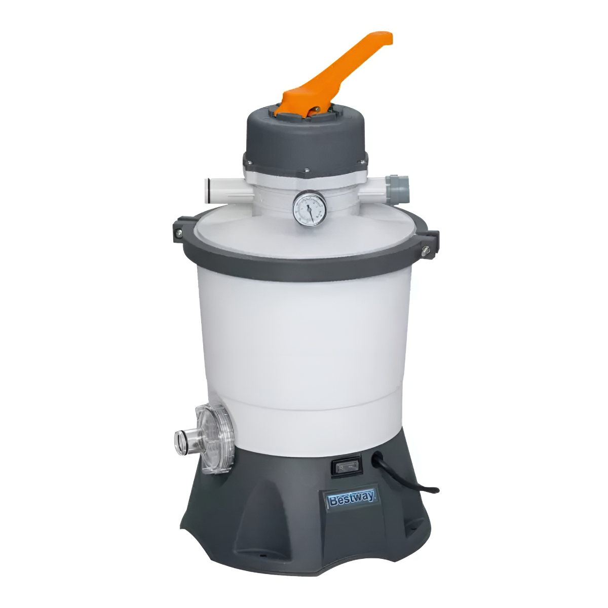 Bestway Flowclear zandfilterpomp - 3,5 m³/u