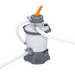 Bestway Flowclear zandfilterpomp - 3,5 m³/u