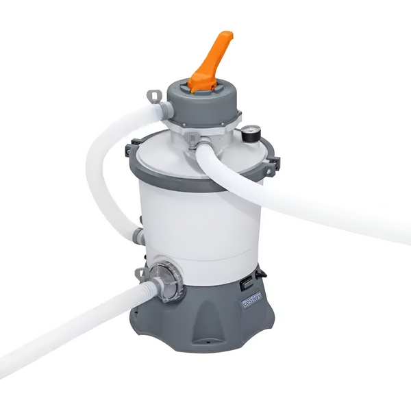 Bestway Flowclear zandfilterpomp - 3,5 m³/u