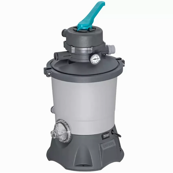Bestway Flowclear zandfilterpomp - 3,5 m³/u