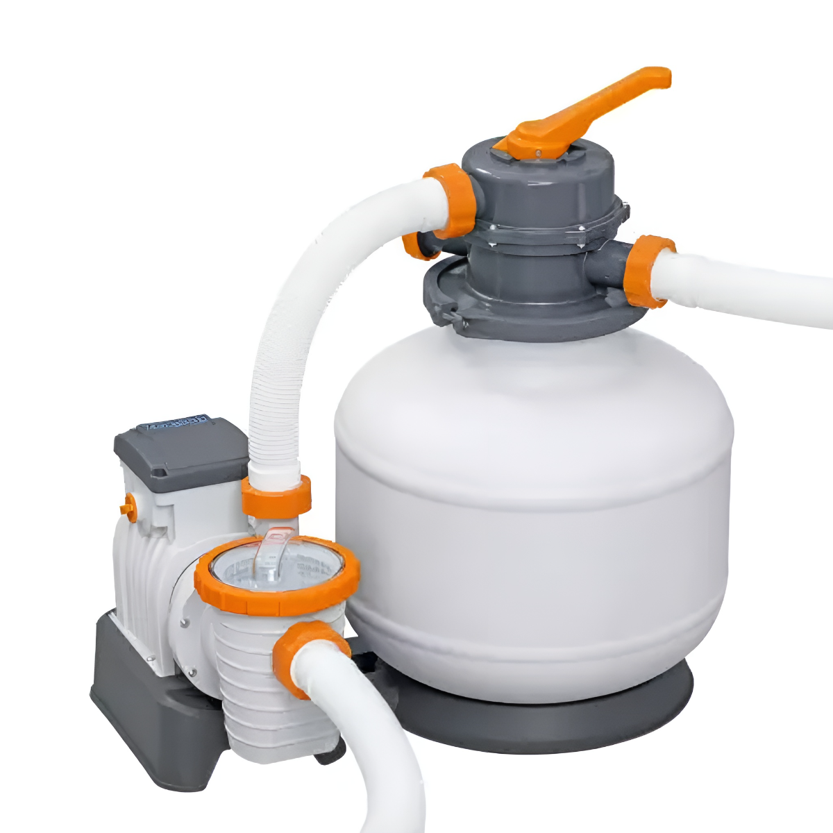 Bestway Flowclear zandfilterpomp - 6 m³/u