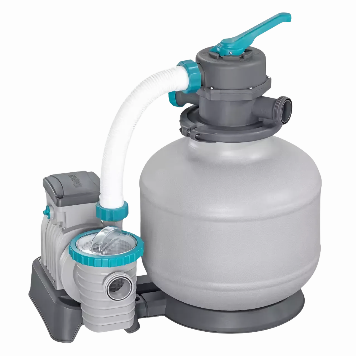 Bestway Flowclear zandfilterpomp - 6 m³/u