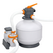 Bestway Flowclear zandfilterpomp - 8,3 m³/u