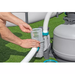 Bestway Flowclear zandfilterpomp - 11,3 m³/u