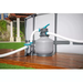 Bestway Flowclear zandfilterpomp - 11,3 m³/u