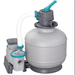 Bestway Flowclear zandfilterpomp - 11,3 m³/u