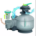 Bestway Flowclear zandfilterpomp - 11,3 m³/u