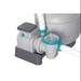 Bestway Flowclear zandfilterpomp - 11,3 m³/u