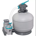 Bestway Flowclear zandfilterpomp - 11,3 m³/u