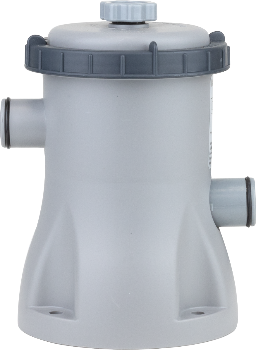 Bestway filterpomp - 1249 liter/uur